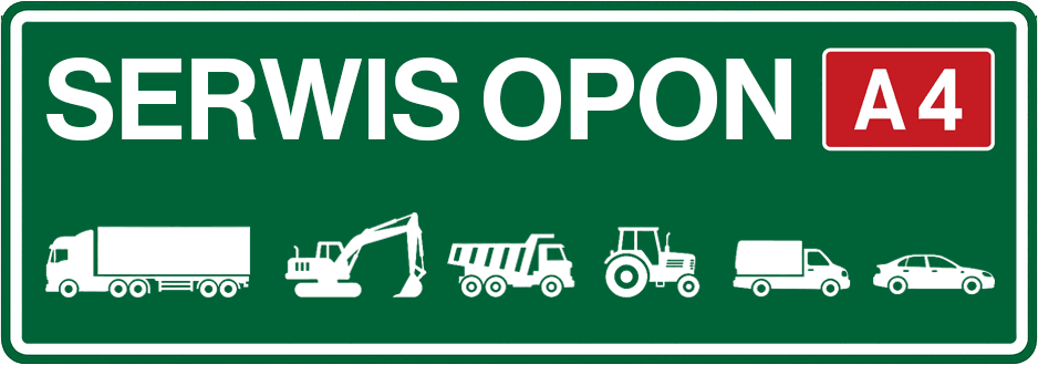 Serwis Opon A4